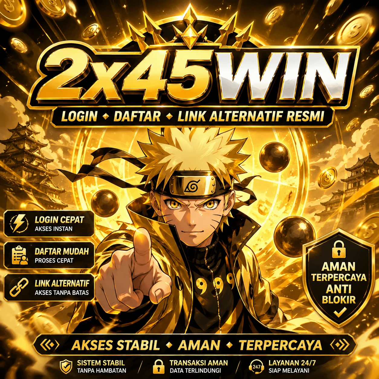 Galaxy A07 Front Black 